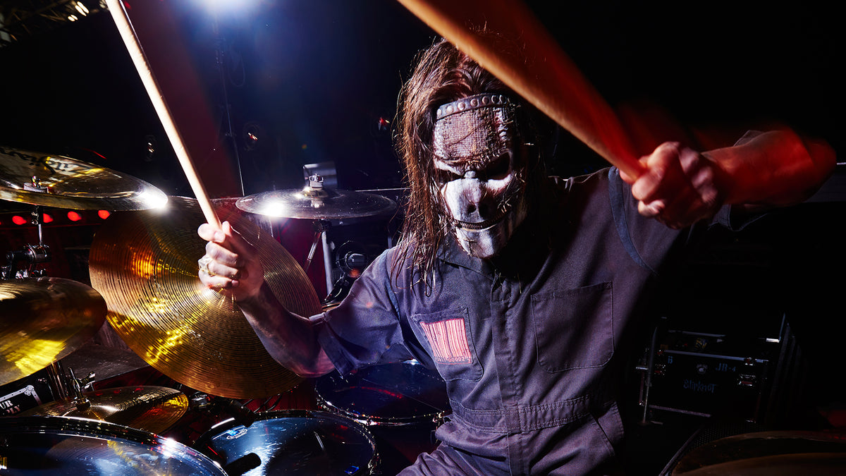 See Slipknot, Havok, Ex-Shinedown Members Cover Sepultura’s “Refuse/Resist,” “Arise”