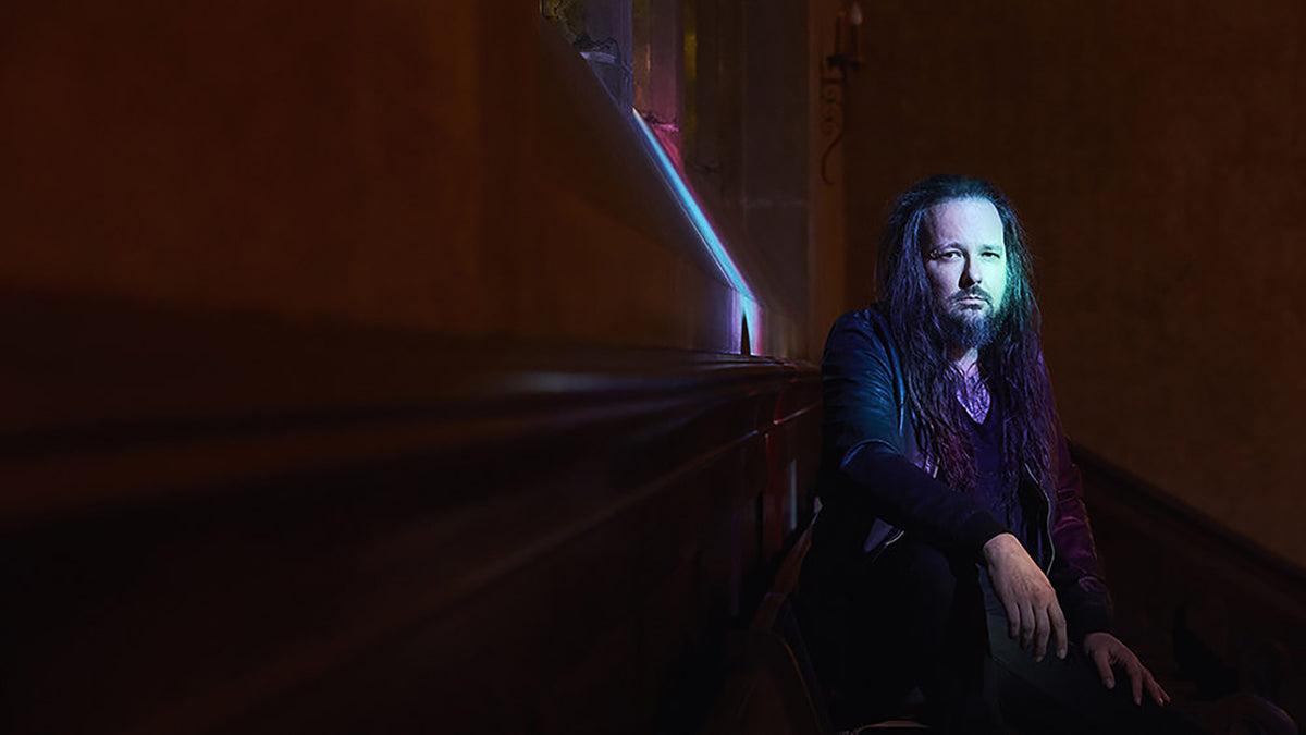 Korn’s Jonathan Davis: Nu-Metal Was Full of “Misogynistic Dickhead Jocks”