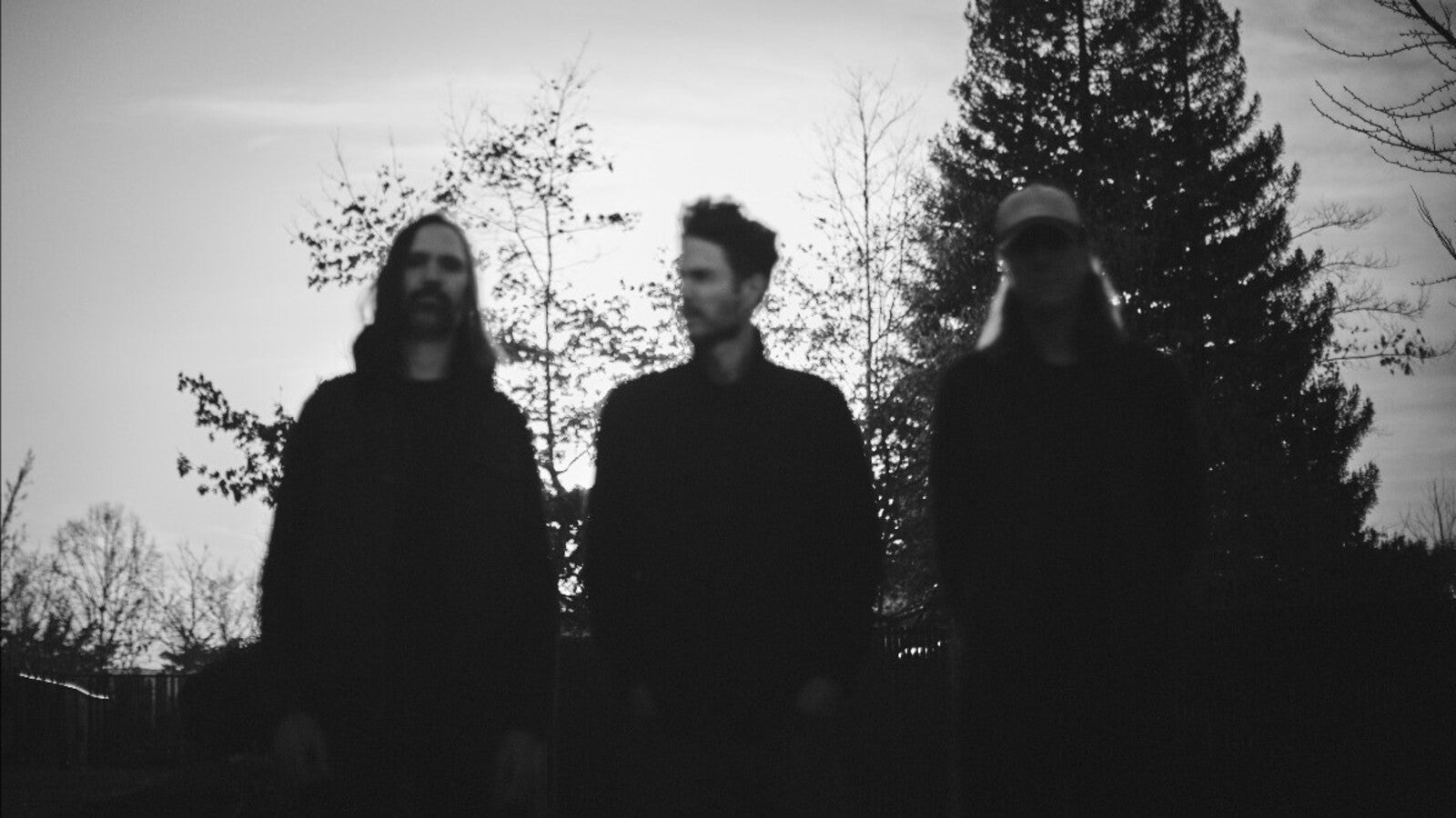 Hear screamo vets JEROMES DREAM return with new song “Stretched Invisible From London”