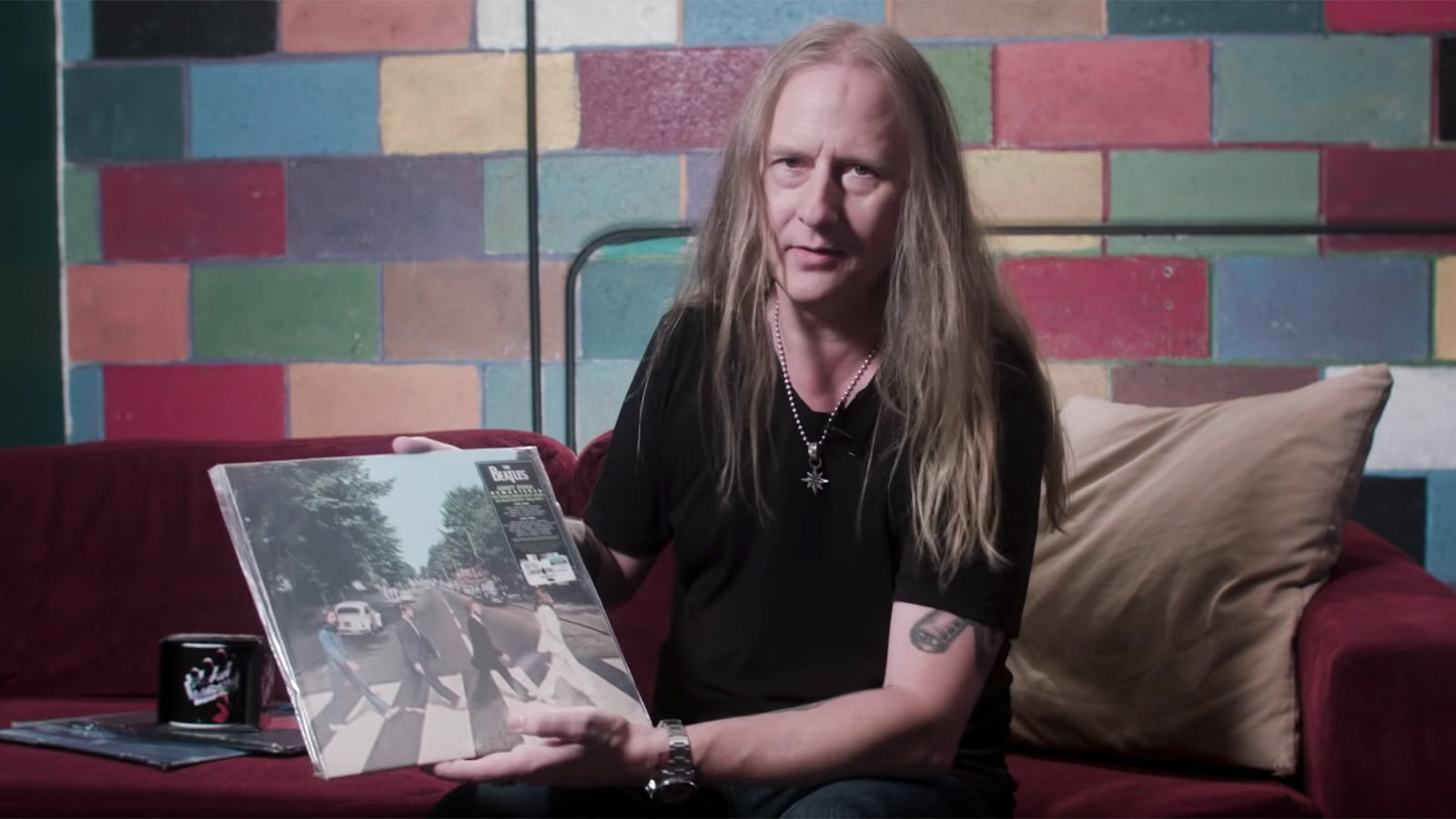 See Alice in Chains’ Jerry Cantrell Pick Favorite Black Sabbath, AC/DC Albums