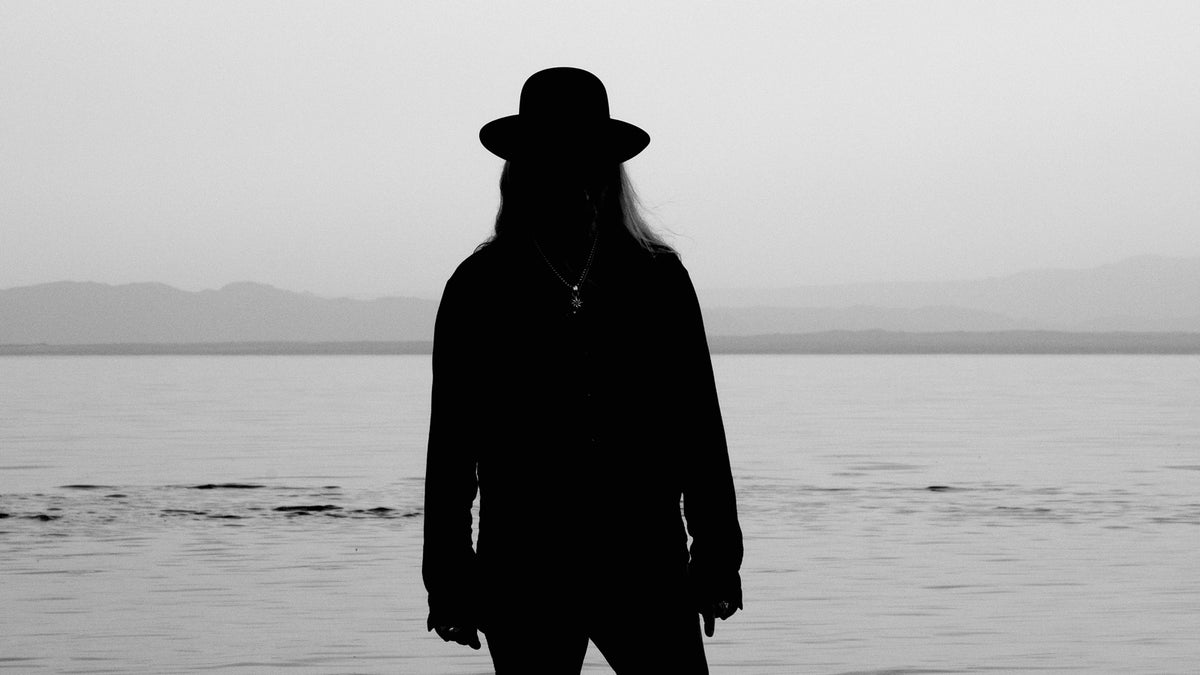 No Sea of Sorrow: Why Alice in Chains’ Jerry Cantrell Sounds (Almost) Happy on First Solo Album in 19 Years