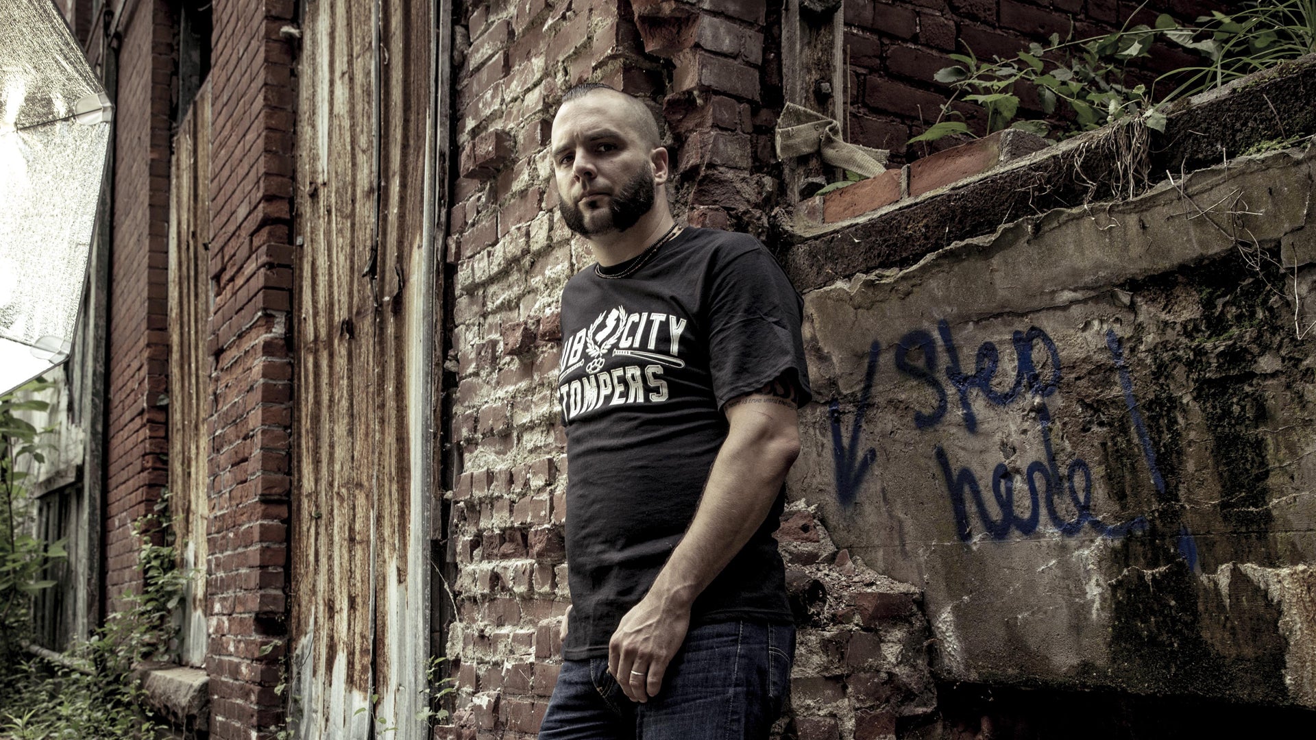 Hear Jesse Leach, Roger Miret Talk New York Hardcore, Tour Life, Fighting, Growing Up
