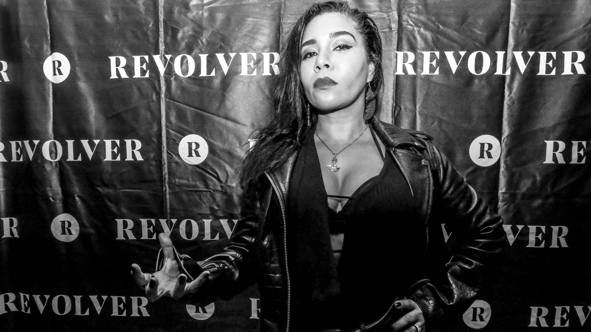 Revolver Holiday Party 2019: See Photos of Exclusive Event