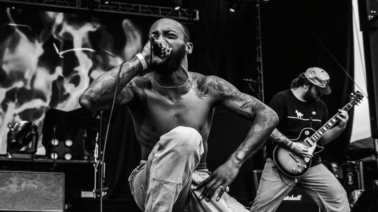 Into the ‘So Unknown’ with JESUS PIECE: “We’d like to be perceived as a band that’s not just a band”