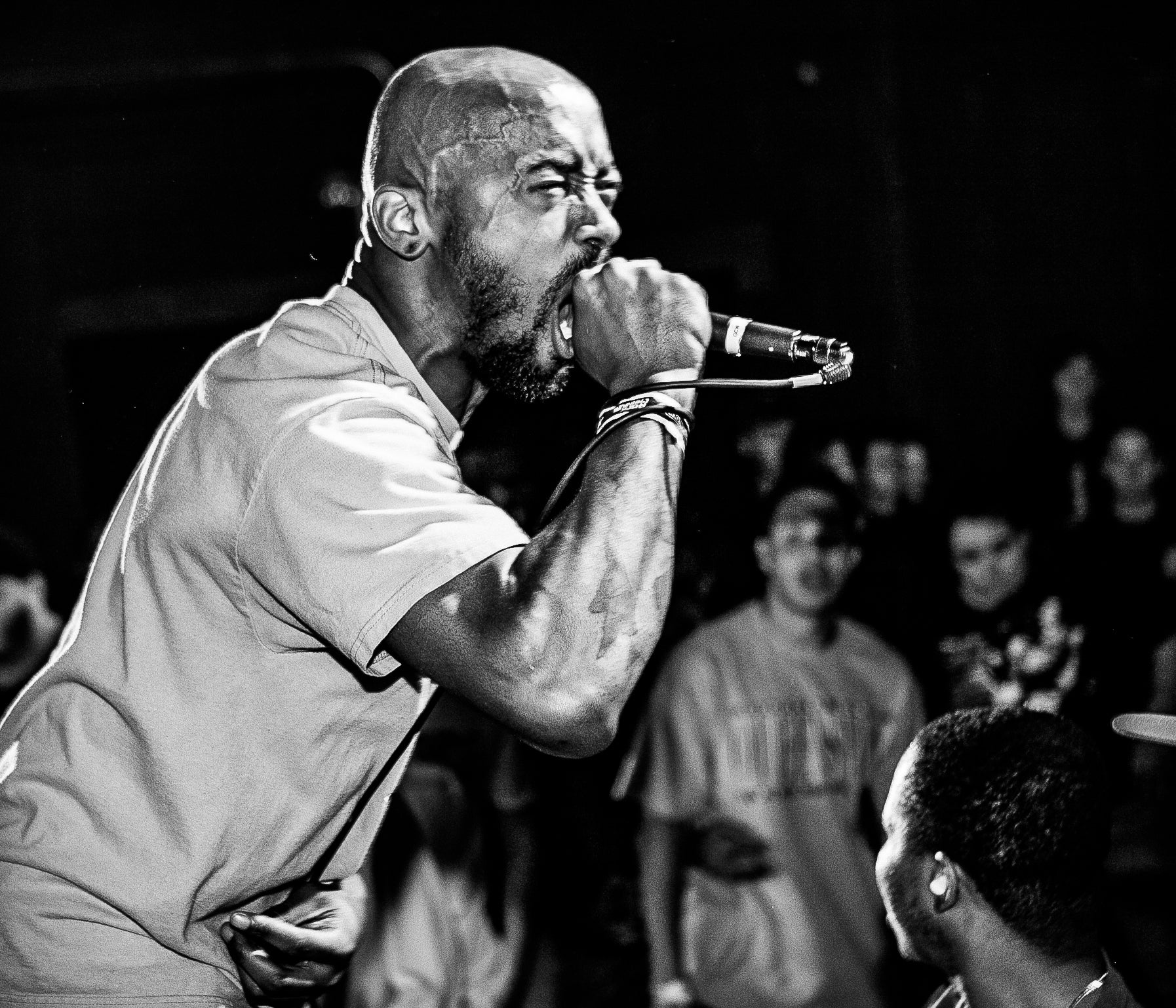 Hear JESUS PIECE’s dynamic new song “Silver Lining”
