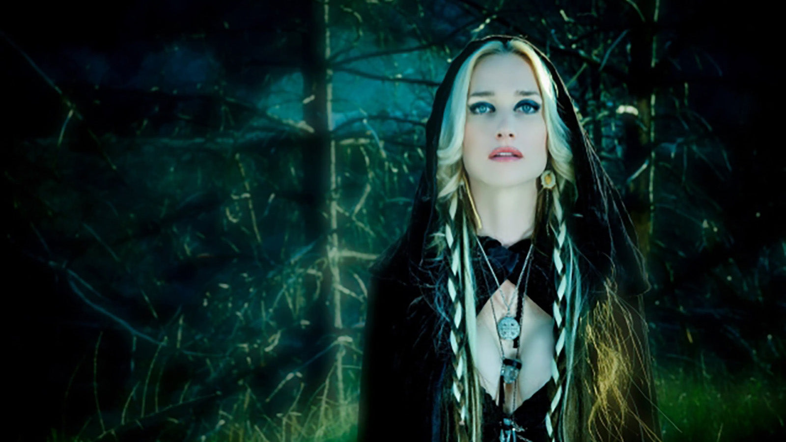 Jill Janus, Huntress Singer, Dead at 43