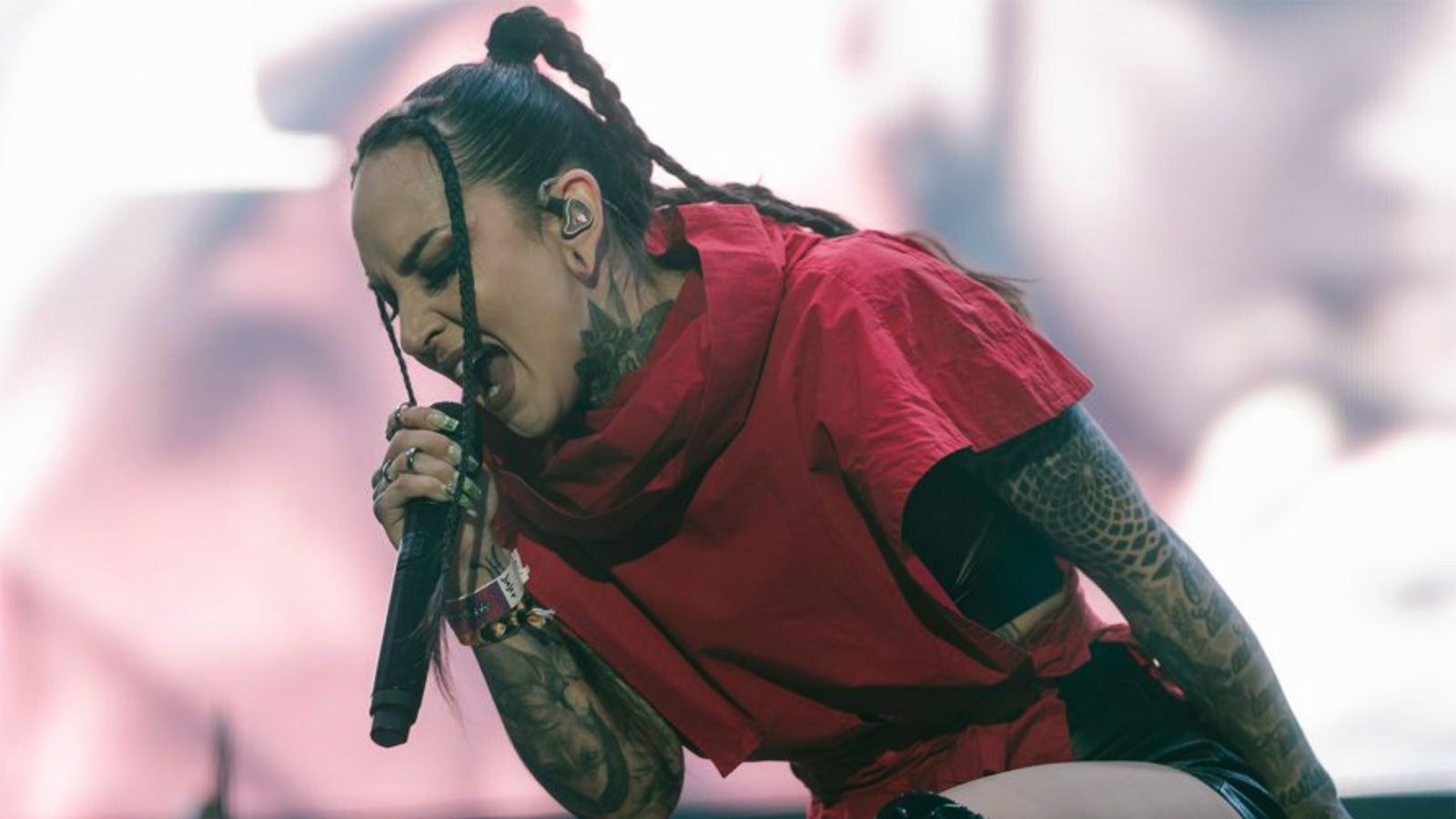 JINJER announce North American headline tour with HANABIE