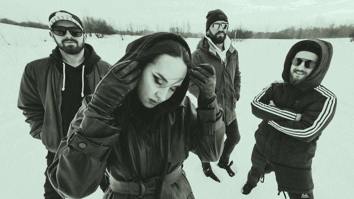 Ukraine’s Jinjer Cancel U.S. Tour Dates to Help Home Country