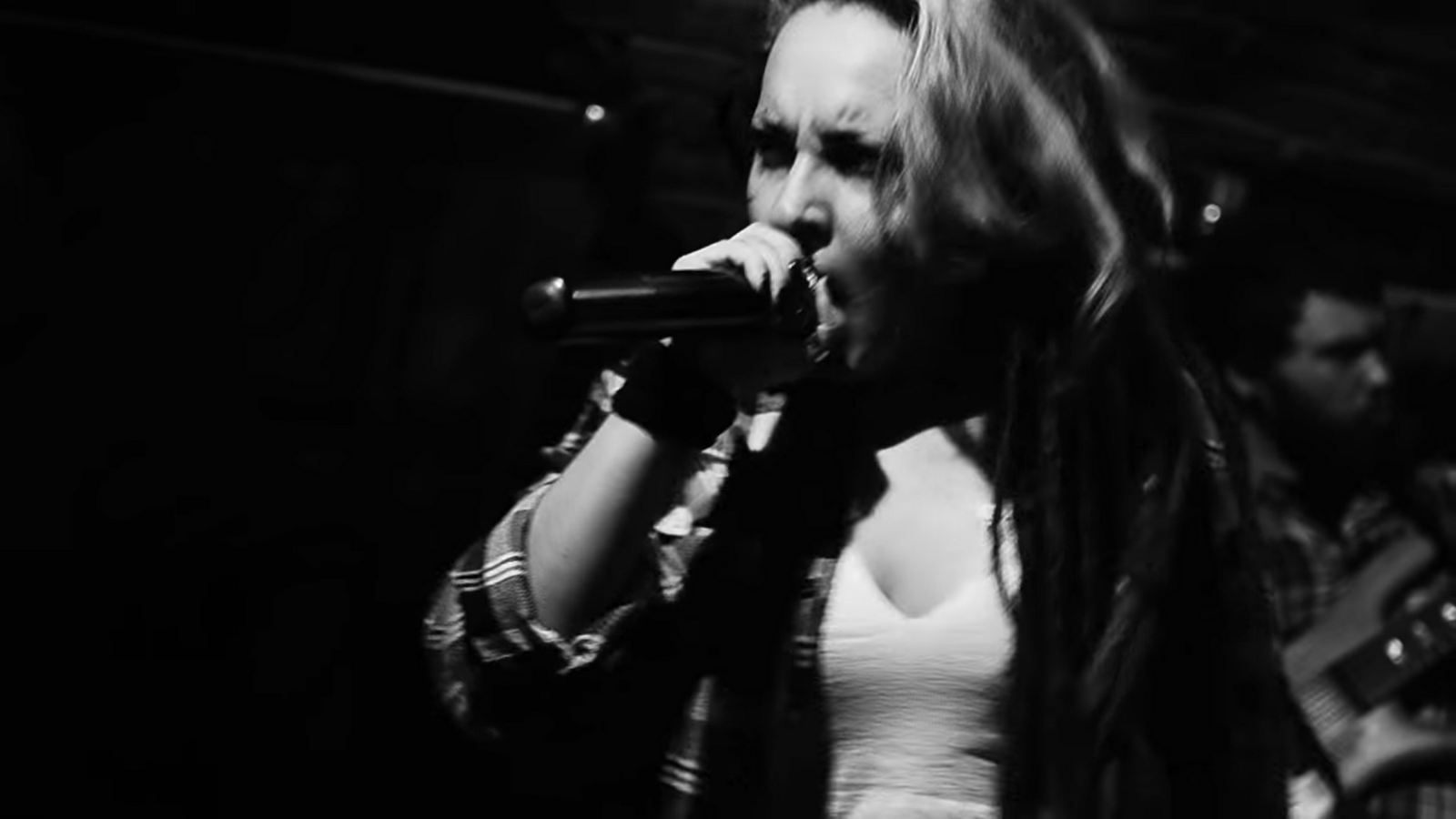 See Jinjer Cover Lamb of God’s “Laid to Rest” in 2013