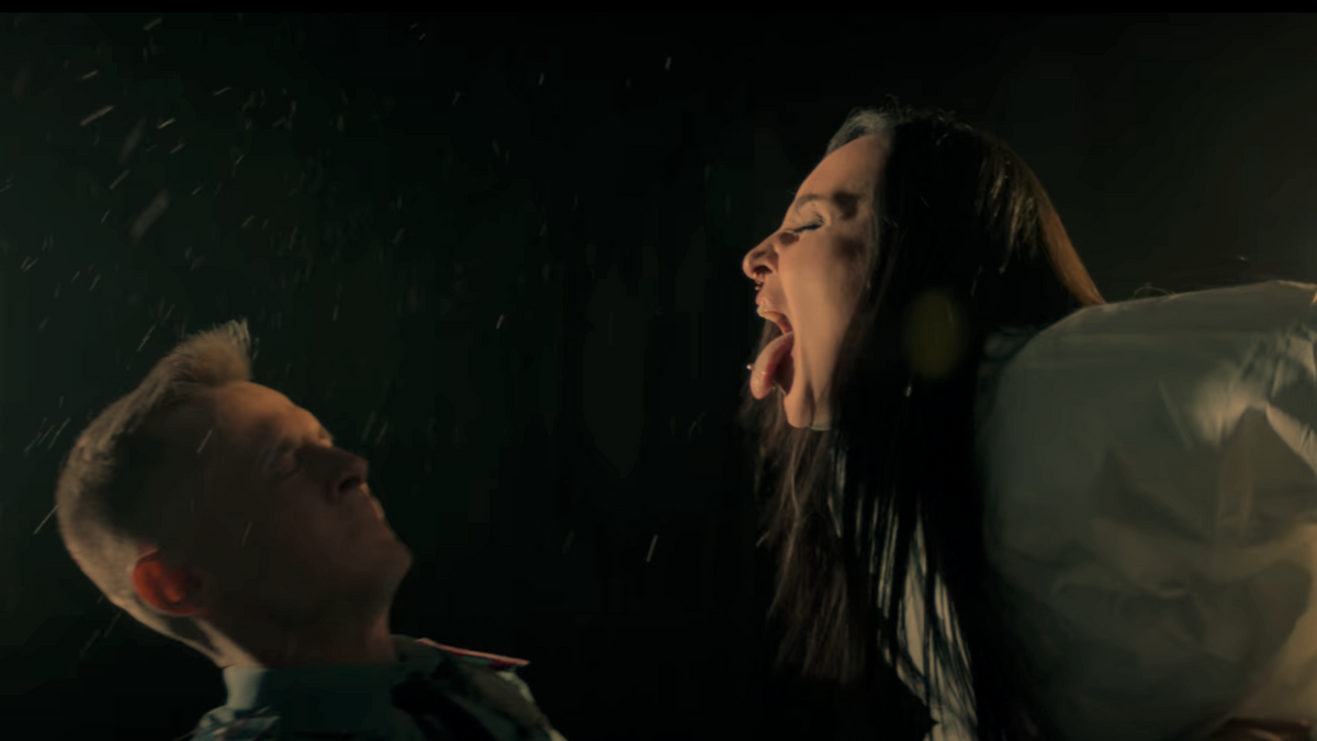 Cops, Guns, Kidnapping: See Jinjer’s Freaky New “Disclosure” Video