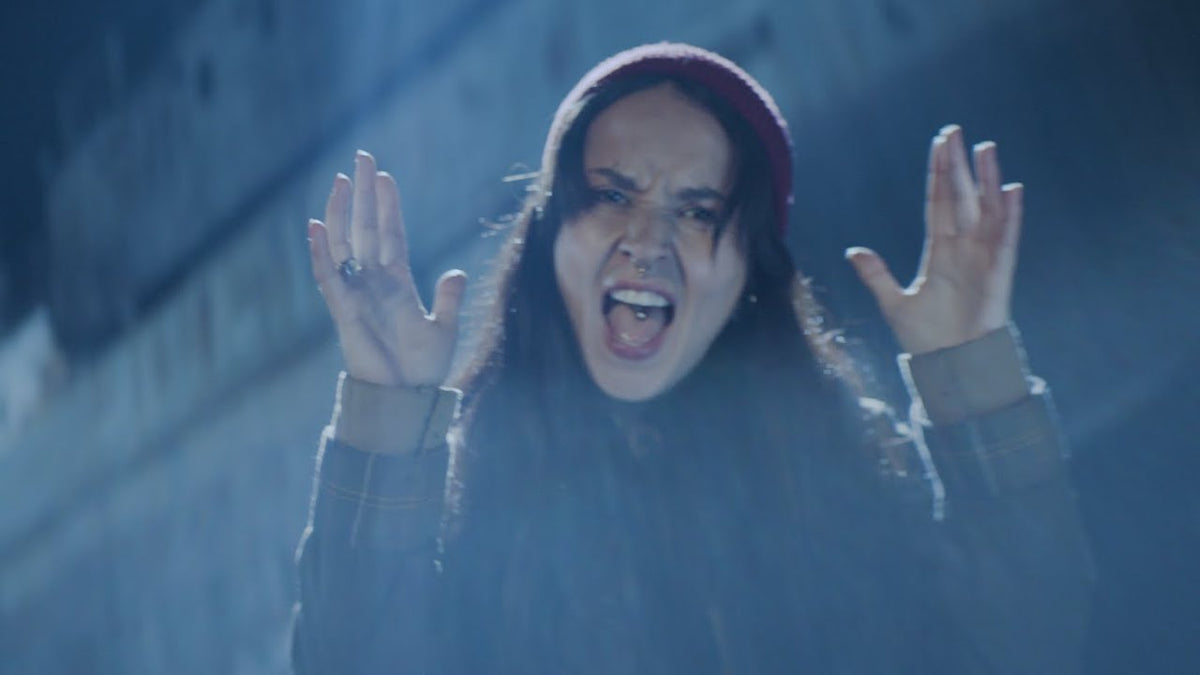Watch Jinjer’s Cataclysmic New “Noah” Video