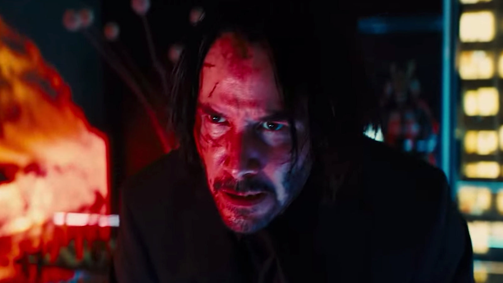 See Keanu Reeves, Halle Berry Rack Up Kills in Insane New ‘John Wick 3’ Trailer