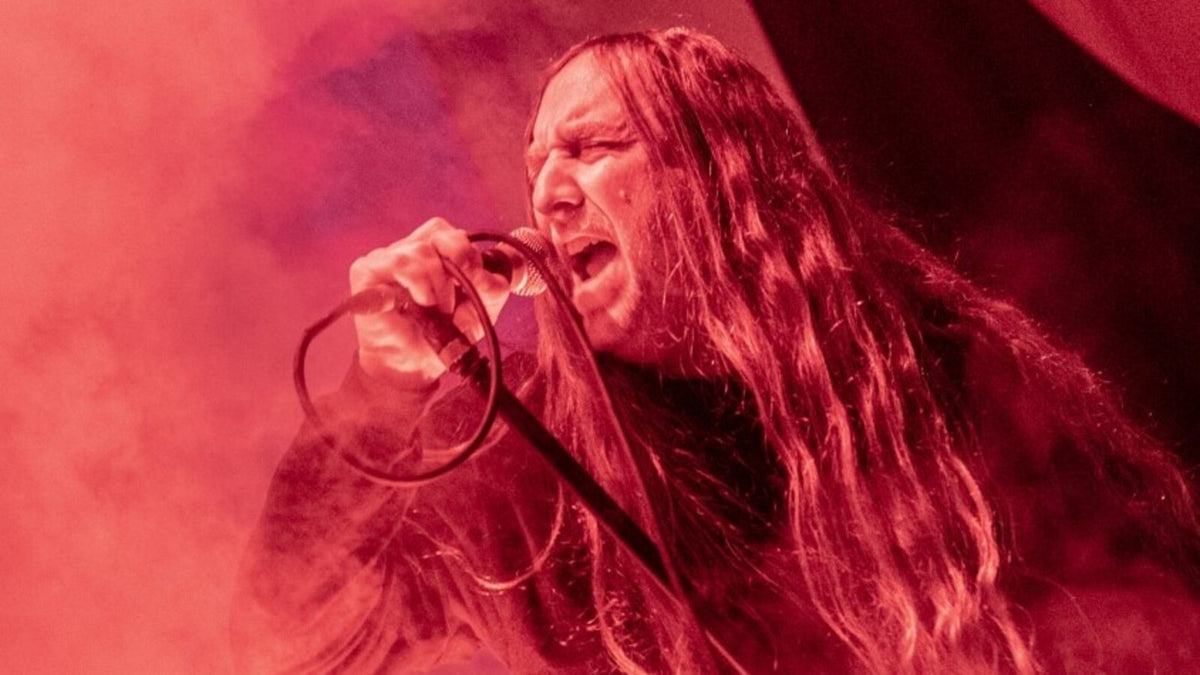 OBITUARY’s John Tardy on cancel culture, fave mellow music, most satanic thing he’s ever seen