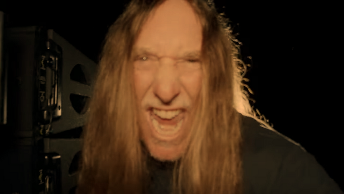 Hear Obituary’s Crushing New Song “The Wrong Time” From First Album in 6 Years