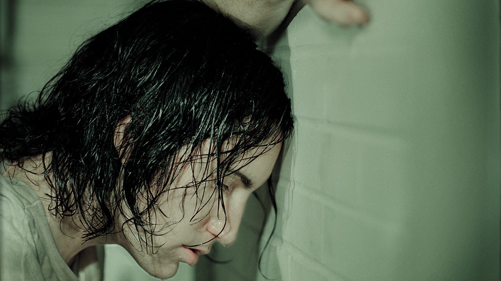 Millipedes to Manson: See Intimate Photos of Nine Inch Nails ‘Downward Spiral’ Era