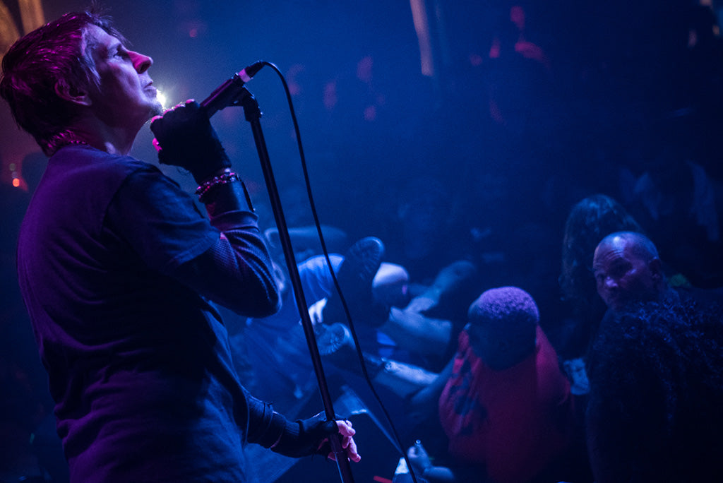 See Wild Photos of Eyehategod, Integrity, Lord Gore, Others at Maryland Deathfest
