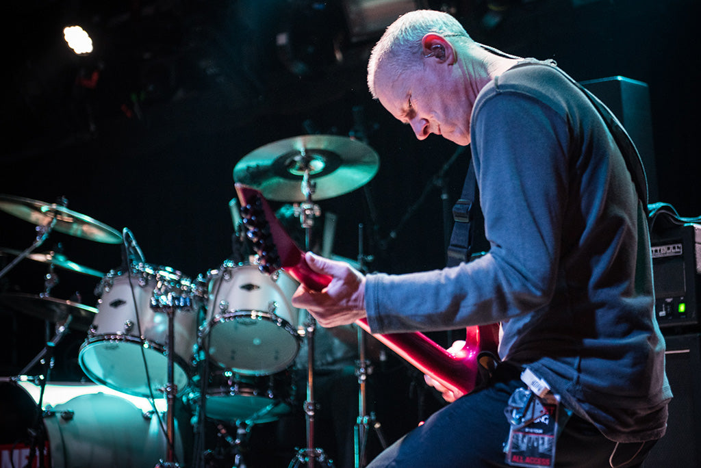HELMET announce ‘Betty’ 30th-anniversary North American tour