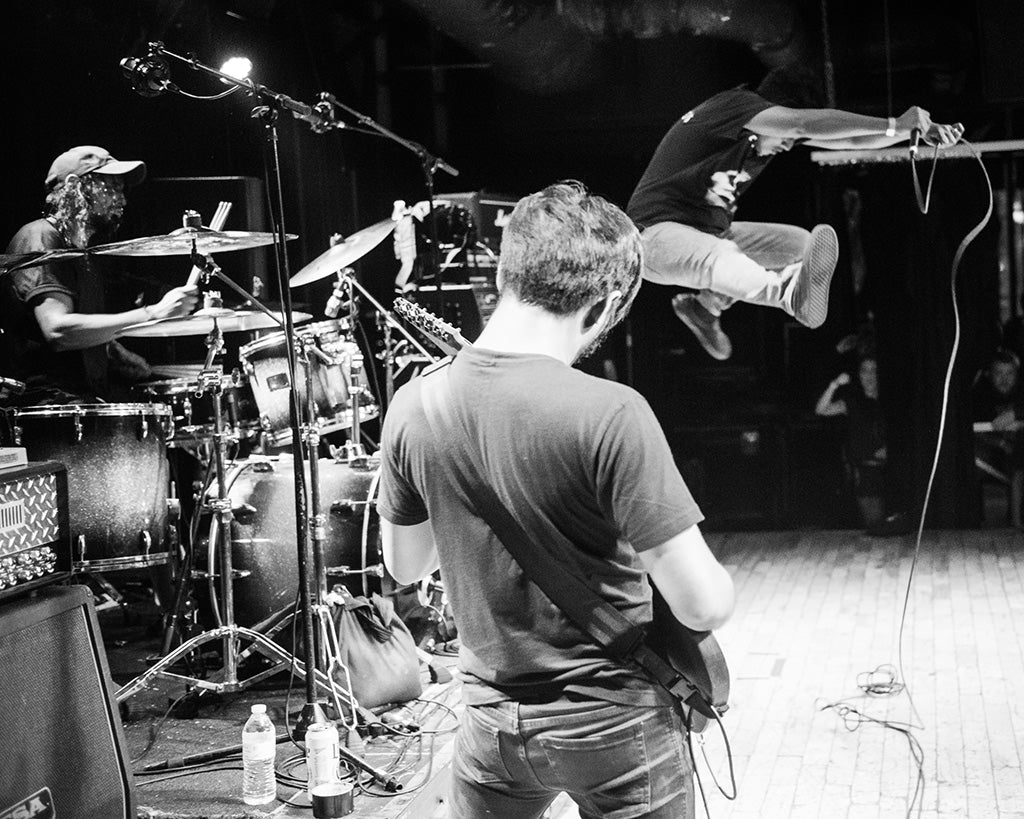 Sex Dolls and Circle Pits: Godflesh, Wormrot, More at Maryland Deathfest