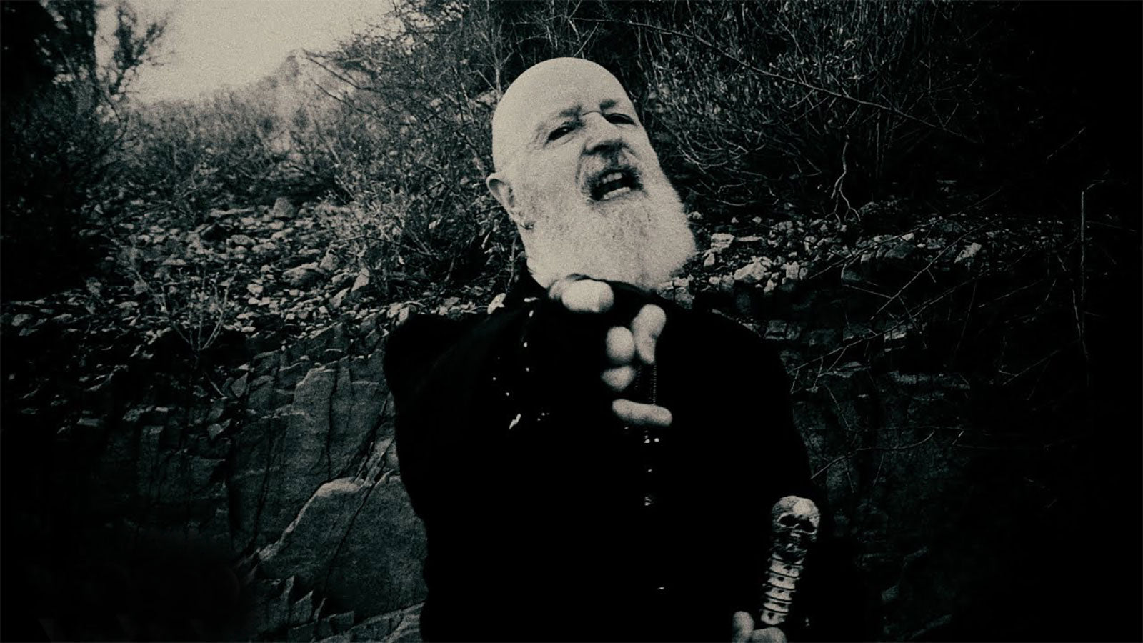See JUDAS PRIEST’s dramatic video for “Trial by Fire”