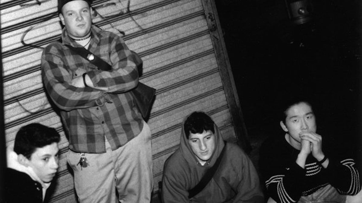 White Whale Vinyl: How Judge’s Sucky Ill-Fated Debut Turned Into Hardcore Gold