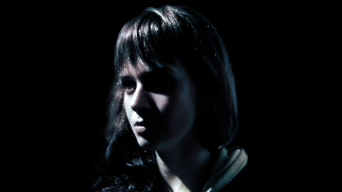 Hear JULIE CHRISTMAS’ first new solo song in 13 years “Not Enough”