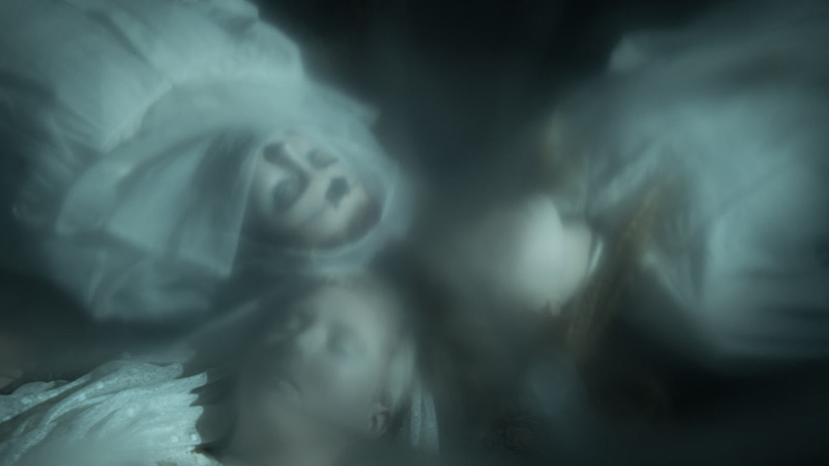 Hear Icelandic Post-Punk Trio Kælan Mikla’s Haunting New Song “Nornalagið”