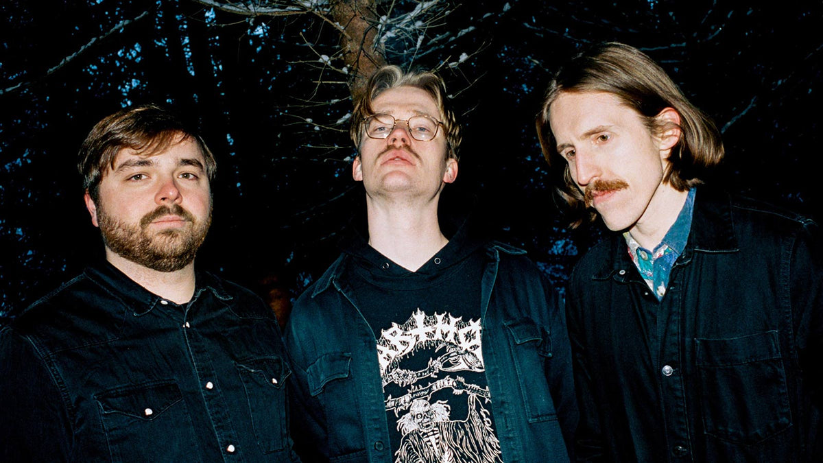 Hear KANAAN’s riff-worshiping new psych-rock jam “Orbit”