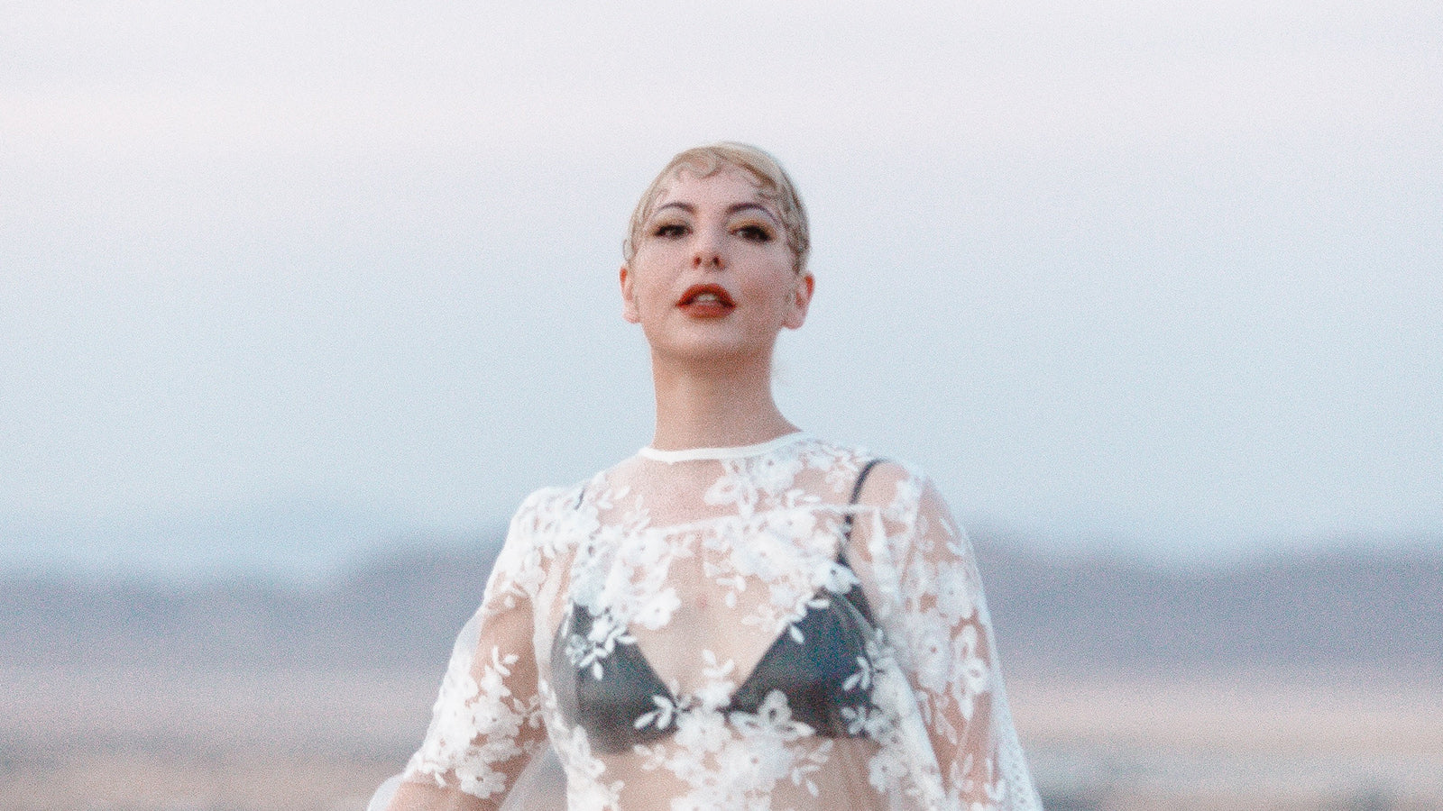 Hear KANGA Face “Love Lost” on Stirring New Album ‘You and I Will Never Die’