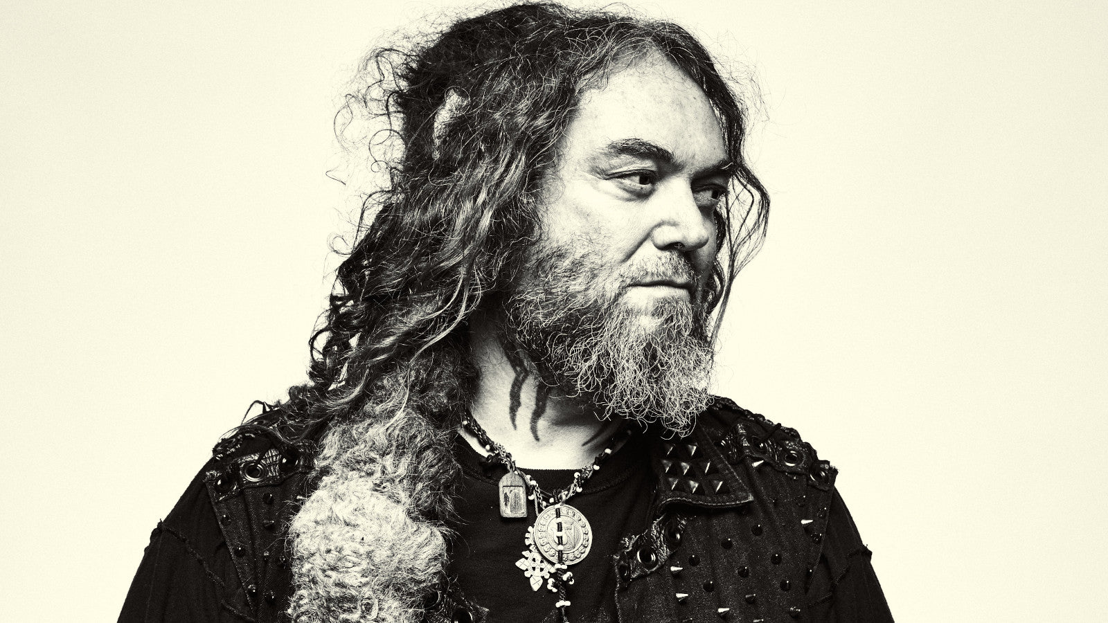 Killer Be Killed’s Max Cavalera Picks Favorite Supergroup