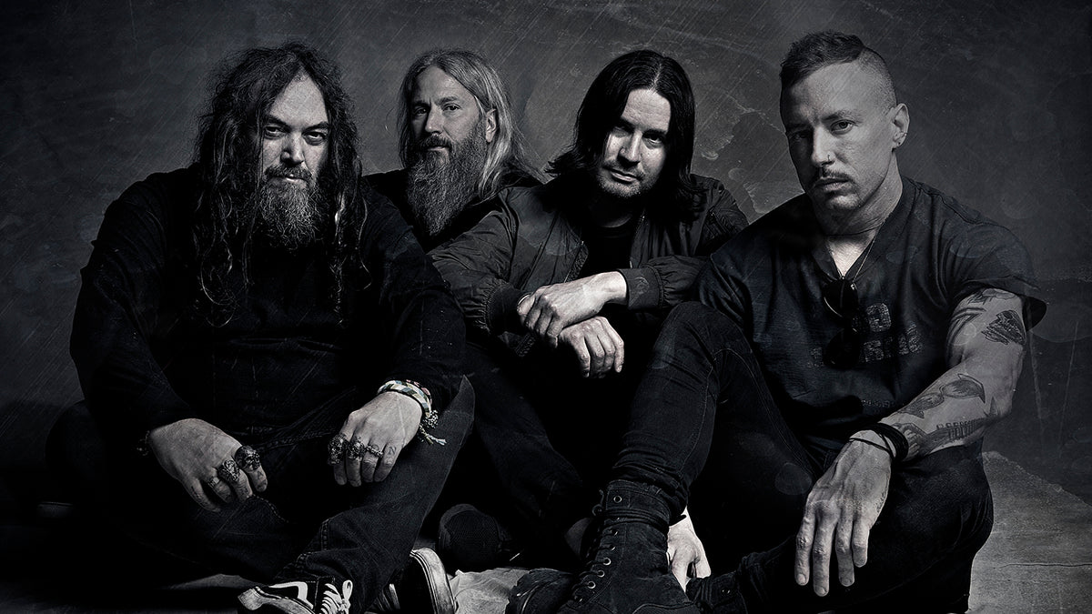 Hear Killer Be Killed’s New Rager “Deconstructing Self-Destruction”
