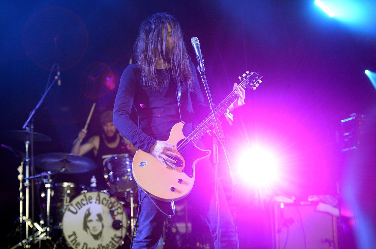 Inside Uncle Acid and the Deadbeats’ Bleak Origins, Cult-Classic Debut