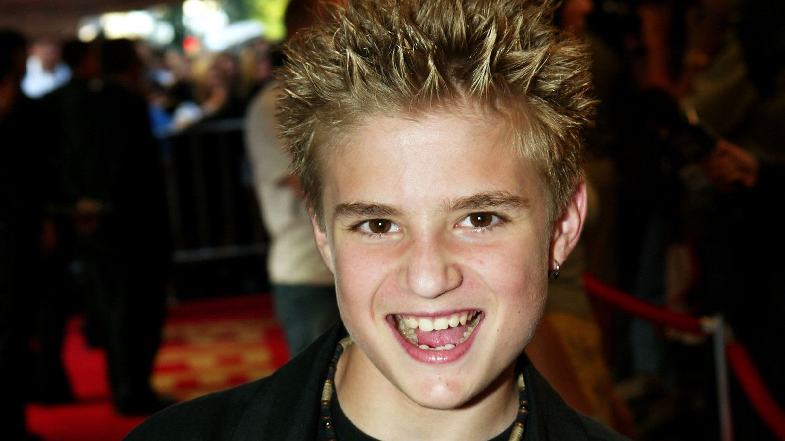 ‘School of Rock’ Drummer Kevin Clark Dead at 32