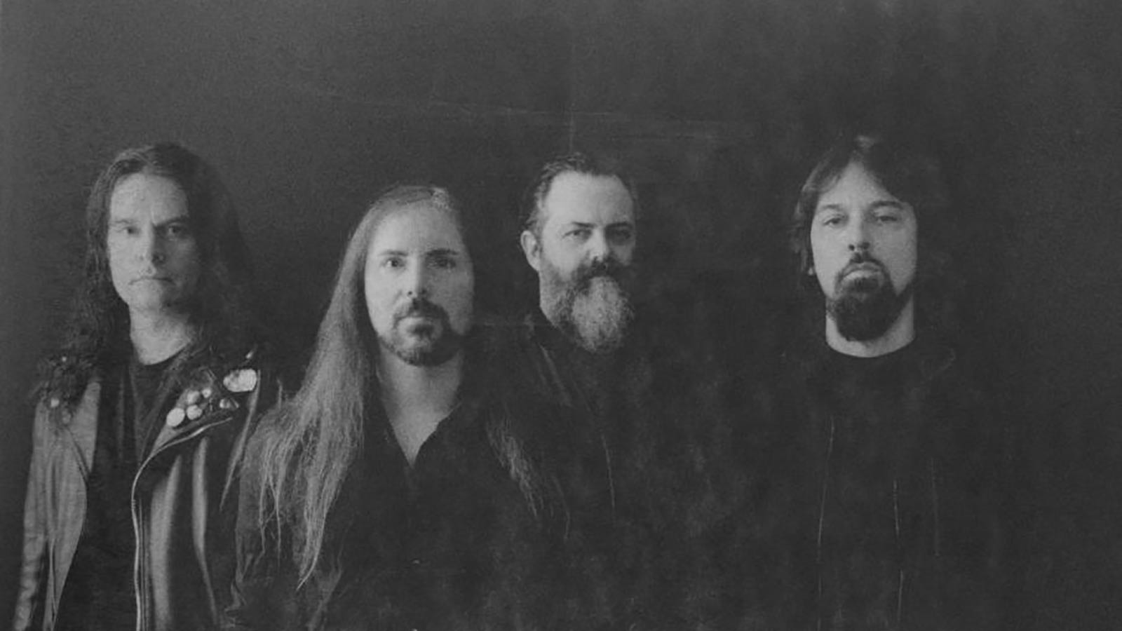 Hear doom supergroup KHANATE’s first new album in 14 years