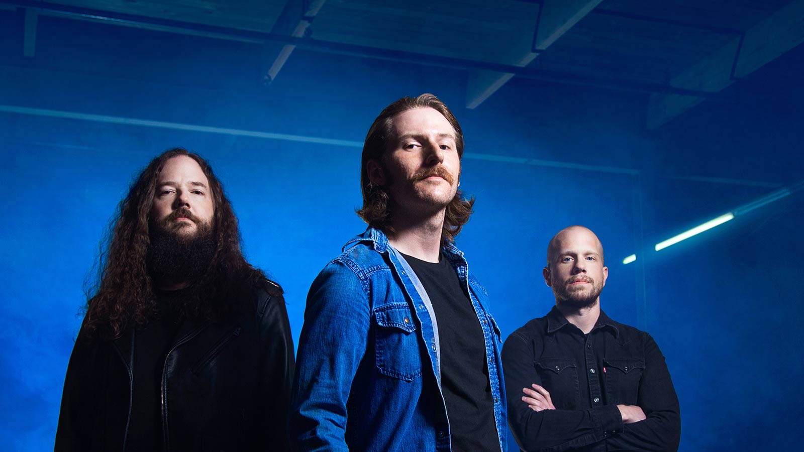 Hear KHEMMIS’ doom cover of “In the Pines,” folk song made famous by NIRVANA
