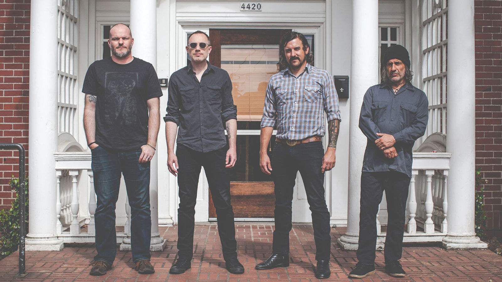 Hear Former Agalloch, Giant Squid Members Rage on Khôrada’s “Seasons of Salt”