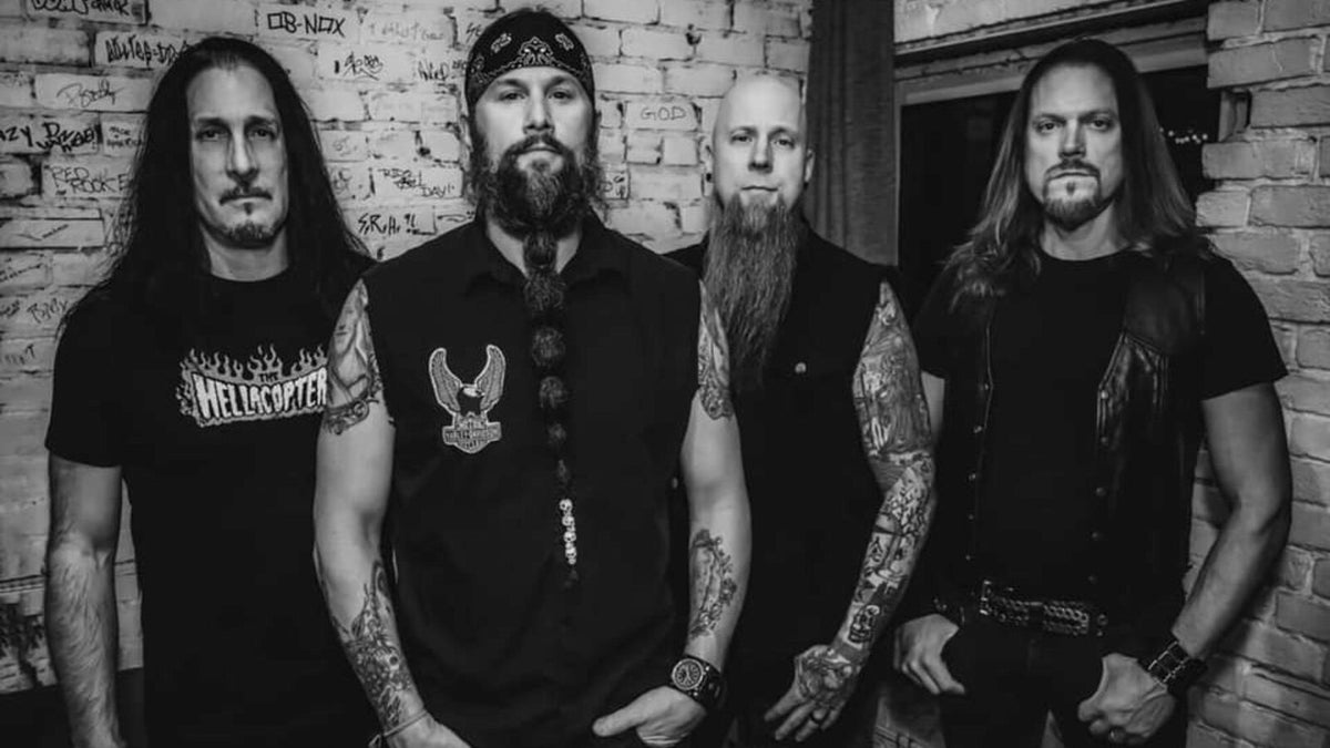 Hear TYPE O NEGATIVE’s Johnny Kelly on KILL DEVIL HILL’s first song in 10 years
