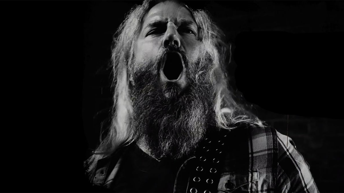 Watch Killer Be Killed’s Violent New “Animus” Video