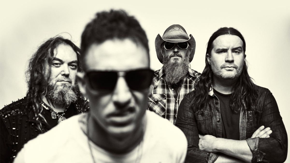 How Supergroup Killer Be Killed Became “A Real Band” With “Secret” New Album