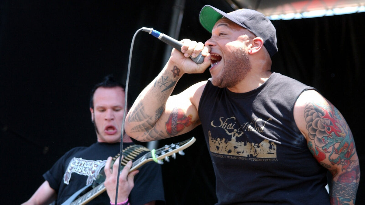 Fan Poll: Top 5 Metalcore Songs of All Time