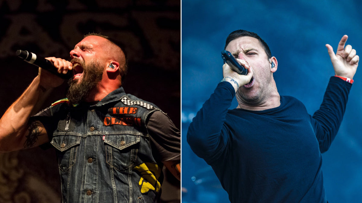Killswitch Engage and Parkway Drive Team for U.S. Tour Presented by Revolver