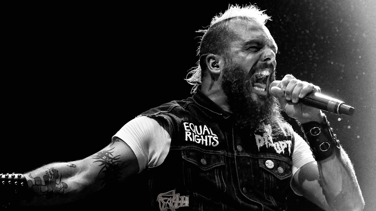 How Killswitch Engage’s Pioneering Odd Couple Defy the Odds