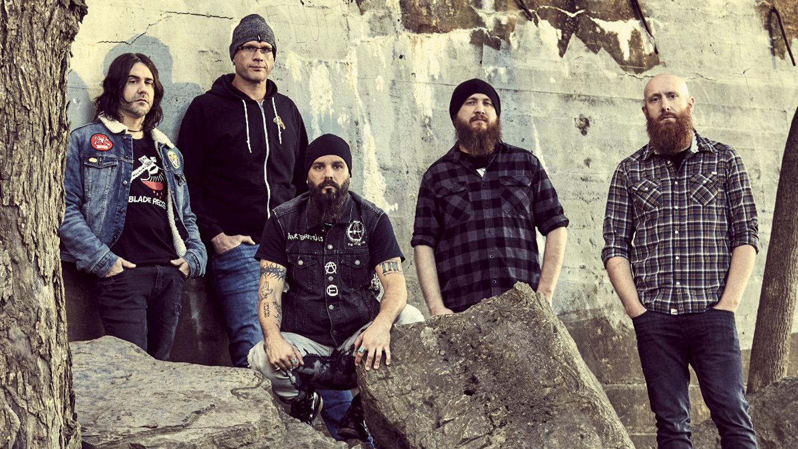 Killswitch Engage Release ‘Atonement II’ B-Sides for COVID-19 Relief