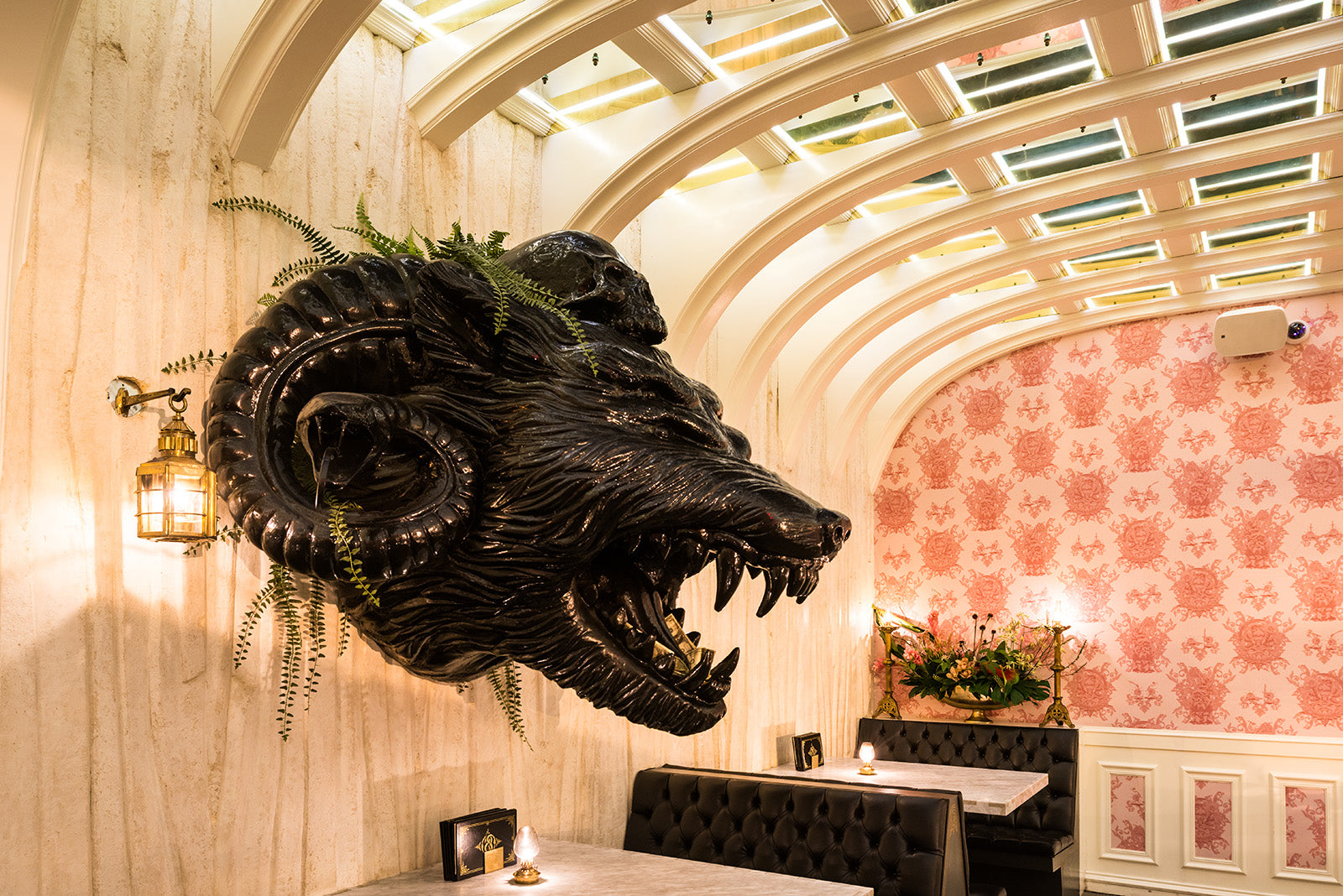 Welcome to Kindred: San Diego’s Trailblazing Heavy-Metal Vegan Restaurant