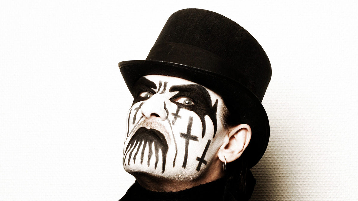 King Diamond Picks Favorite Horror Movie