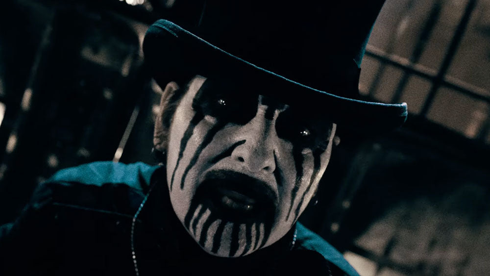 Hear KING DIAMOND’s first new song in 5 years “Spider Lilly”