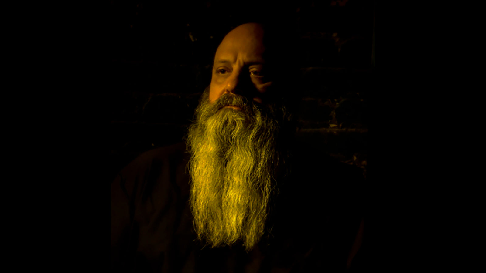 Hear Crowbar’s Kirk Windstein Go Solo With Sludgy, Soulful New “Dream in Motion”