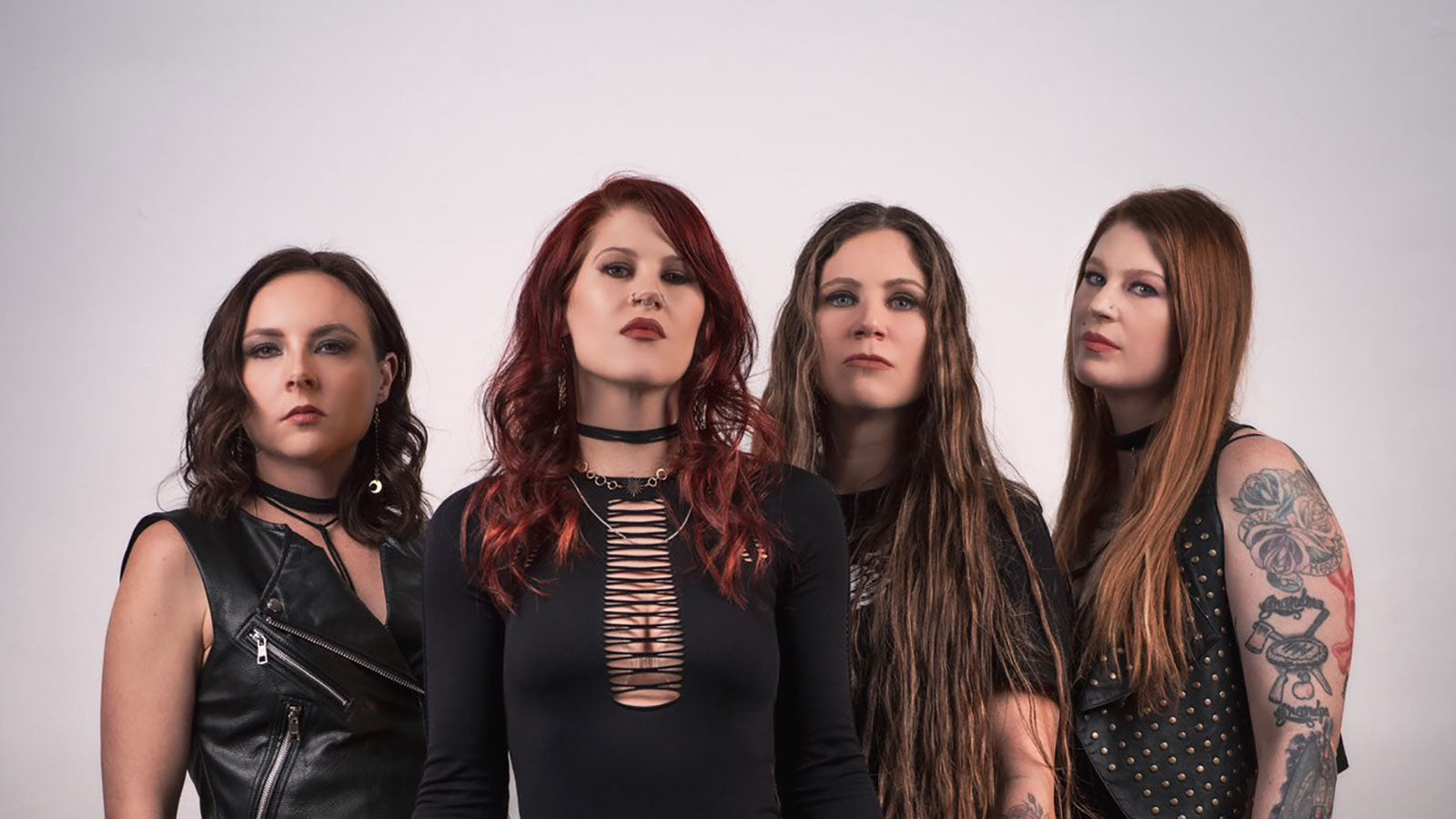 Hear KITTIE’s first new song in 13 years “Eyes Wide Open”