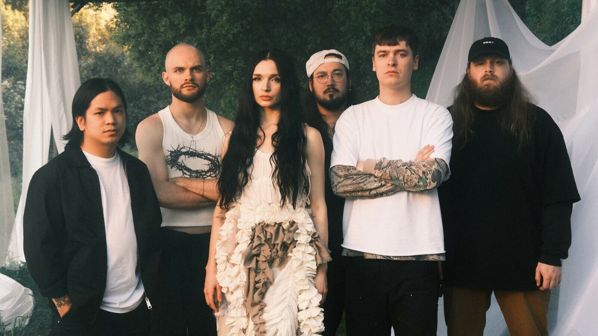 KNOCKED LOOSE, POPPY, SPIRITBOX, GOJIRA and more nominated for 2025 Grammys