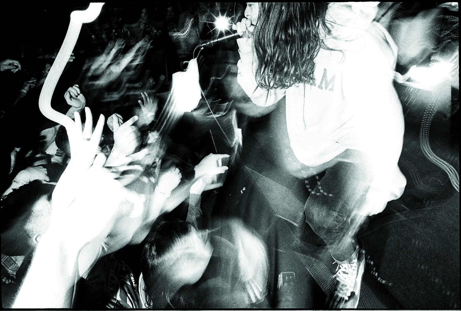 How Knocked Loose Went From Tiny VFW Halls to Headlining Over Heroes