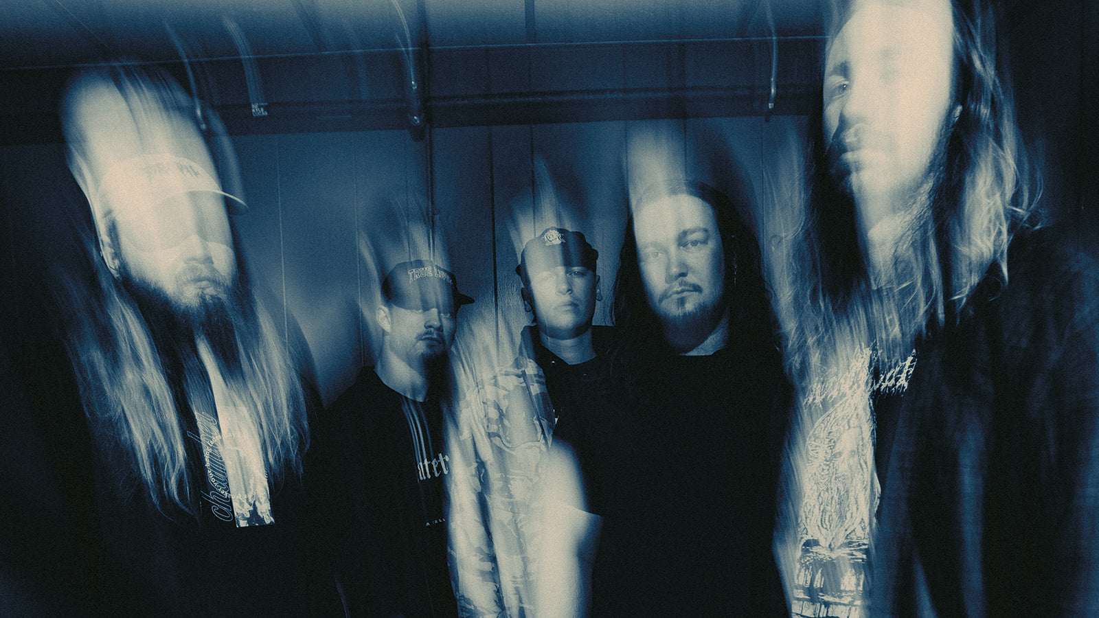 Knocked Loose Announce North American Tour with Gatecreeper